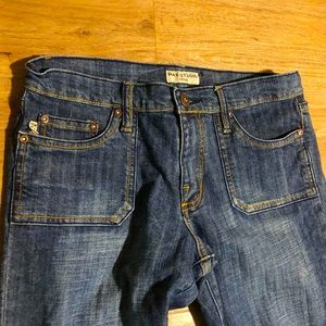 MAX STUDIO Jeans